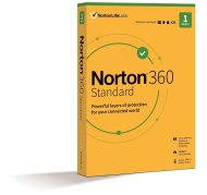 Norton 360 Standard 10GB 1 PC 3 roky ESD