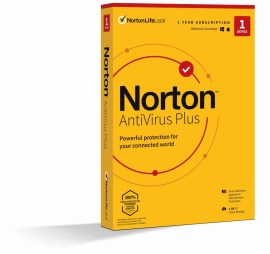Norton AntiVirus 1 PC 1 rok ESD