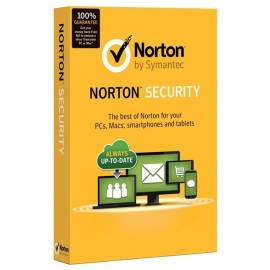 Norton Security 1 PC 1 rok