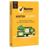 Norton Security 1 PC 1 rok - cena, porovnanie