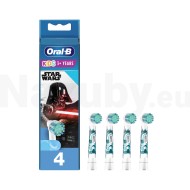 Braun Oral-B Star Wars EB 10-4 - cena, porovnanie