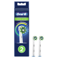 Braun Oral-B CrossAction EB 50-6 - cena, porovnanie