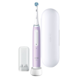 Braun Oral-B iO Series 4 Lavender