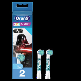 Braun Oral-B Kids StarWars EB 10-2