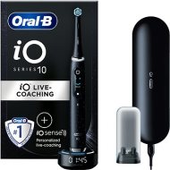 Braun Oral-B iO Series 10 - cena, porovnanie
