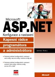 Microsoft ASP.NET Konfigurace a nastavení