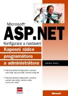 Microsoft ASP.NET Konfigurace a nastavení - cena, porovnanie