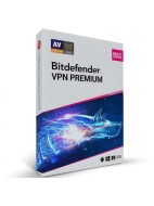 Bitdefender Premium VPN 10 PC 1 rok - cena, porovnanie