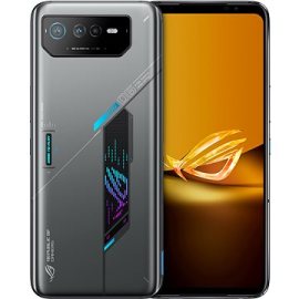 Asus ROG Phone 6D