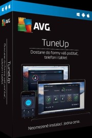 AVG Ultimate 1 PC 1 rok