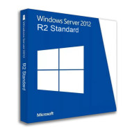 Microsoft Windows Server 2012 R2 Standard