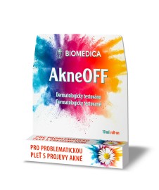 Biomedica AkneOFF roll-on 10ml