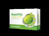 Biomedica HopsVital 40tbl - cena, porovnanie