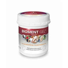 Biomedica Bioment gél 300ml