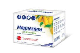 Onapharm Magnesium Citrát Complex 30ks