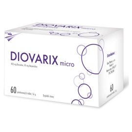 Onapharm Diovarix Micro 60tbl