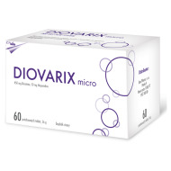 Onapharm Diovarix Micro 60tbl - cena, porovnanie