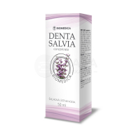 Biomedica Denta Salvia ústna voda 50ml - cena, porovnanie