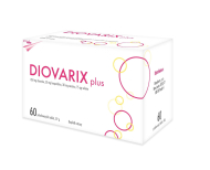 Onapharm Diovarix Plus 60tbl - cena, porovnanie