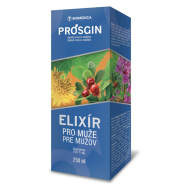 Biomedica Prosgin elixír 250ml - cena, porovnanie