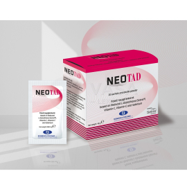Biomedica Neotad 20x2g