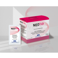 Biomedica Neotad 20x2g - cena, porovnanie