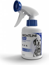 Frontline Spray 250ml