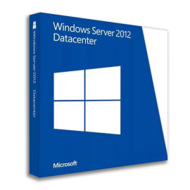 Microsoft Windows Server 2012 Datacenter