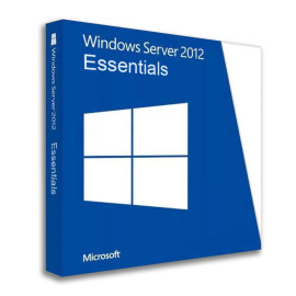 Microsoft Windows Server 2012 Essentials