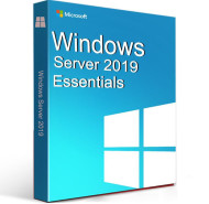 Microsoft Windows Server 2019 Essentials - cena, porovnanie
