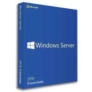Microsoft Windows Server 2016 Essentials - cena, porovnanie