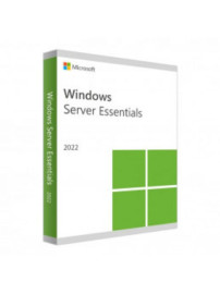 Microsoft Windows Server 2022 Essentials