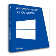 Microsoft Windows Server 2012 R2 Datacenter