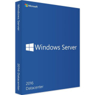 Microsoft Windows Server 2016 DataCenter - cena, porovnanie