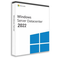 Microsoft Windows Server 2022 DataCenter