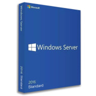 Microsoft Windows Server 2016 Standard - cena, porovnanie