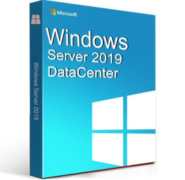 Microsoft Windows Server 2019 Datacenter