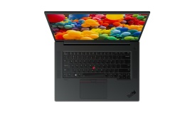 Lenovo ThinkPad P1 21DC0014CK