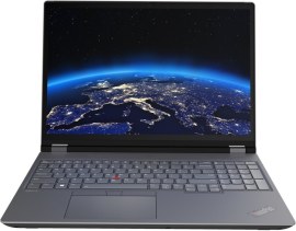 Lenovo ThinkPad P16 21D6000XCK