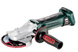 Metabo WF 18 LTX 125 Quick 601306840