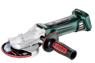 Metabo WF 18 LTX 125 Quick 601306840 - cena, porovnanie