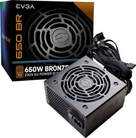 Evga 650 BR