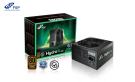 Fortron HYDRO K PRO 850W