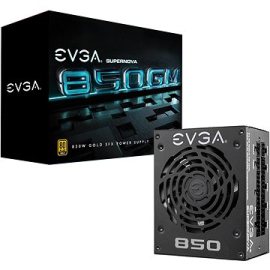 Evga SuperNOVA 850 GM