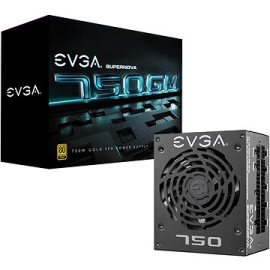 Evga SuperNOVA 750 GM