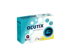 TOZAX Ocutix 30tbl