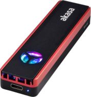 Akasa Vegas SSD Box AK-ENU3M2-06 - cena, porovnanie