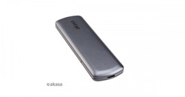 Akasa USB 3.2 Gen 2 Externý box AK-ENU3M2-05