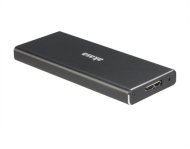 Akasa USB 3.1 Externý box AK-ENU3M2-BK - cena, porovnanie