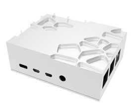 Akasa Raspberry Pi 4 Model B A-RA09-M1S